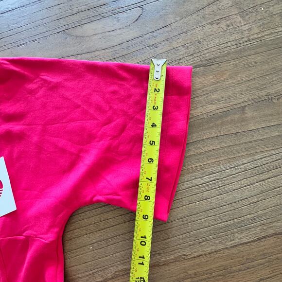 Daily Practice (Anthropologie) Short-Sleeve Mini Dress - Size XXS - Picture 4 of 9